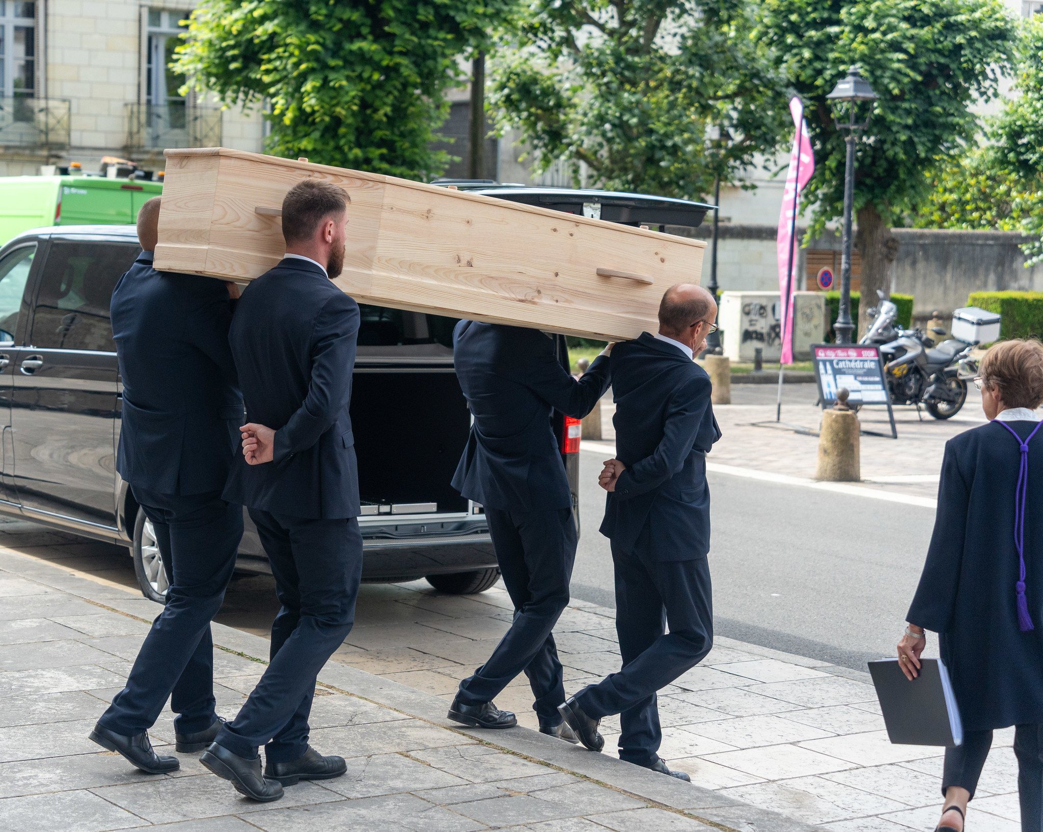 funeral