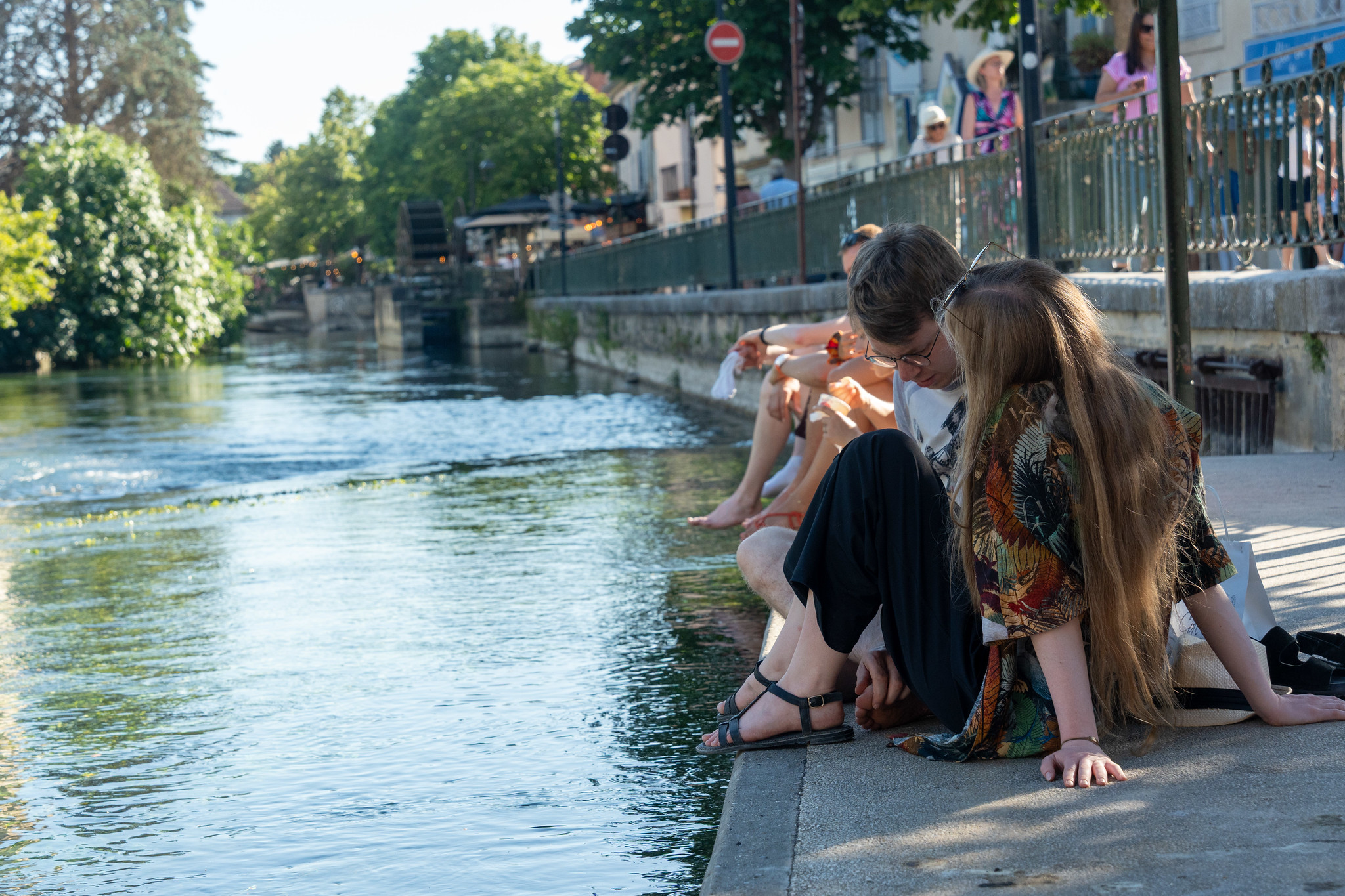lisle-sur-la-sorgue