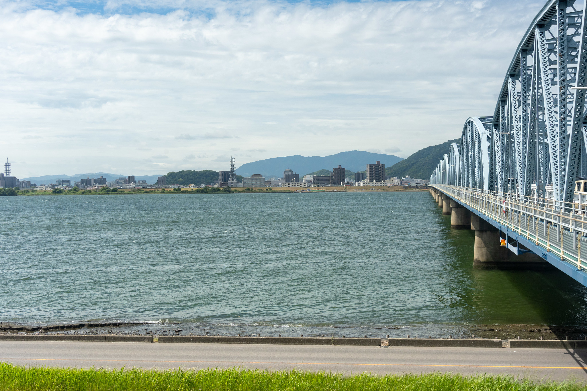 吉野川